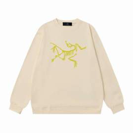 Picture of Arcteryx Sweatshirt _SKUArcteryxXS-Lattr3829563